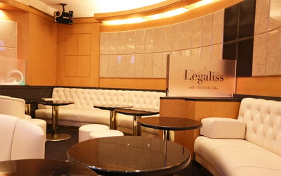 Legaliss/レガリスの店内1