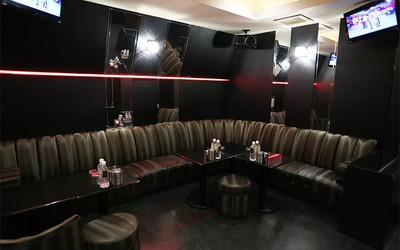 REDICE/リダイスの店内1