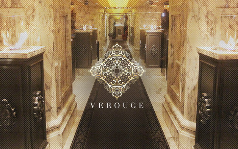 VEROUGE/ヴェルージュ