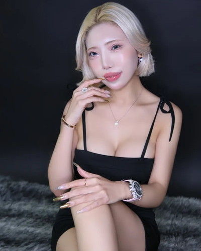 伍姫 愛2