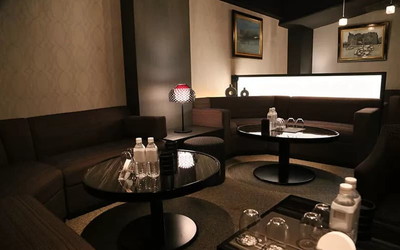 LUIAGUE/リュアーグの店内1