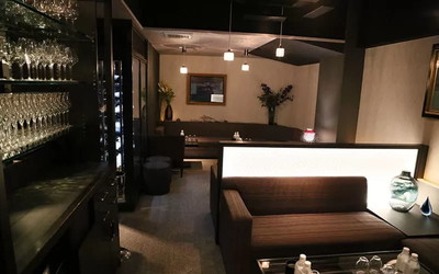 LUIAGUE/リュアーグの店内2
