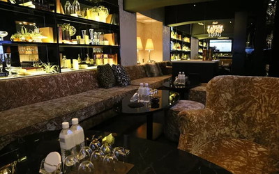 LUIAGUE/リュアーグの店内3