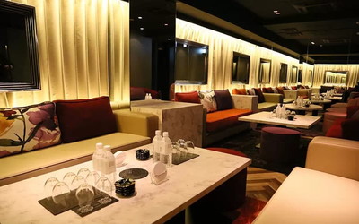 LUIAGUE/リュアーグの店内4