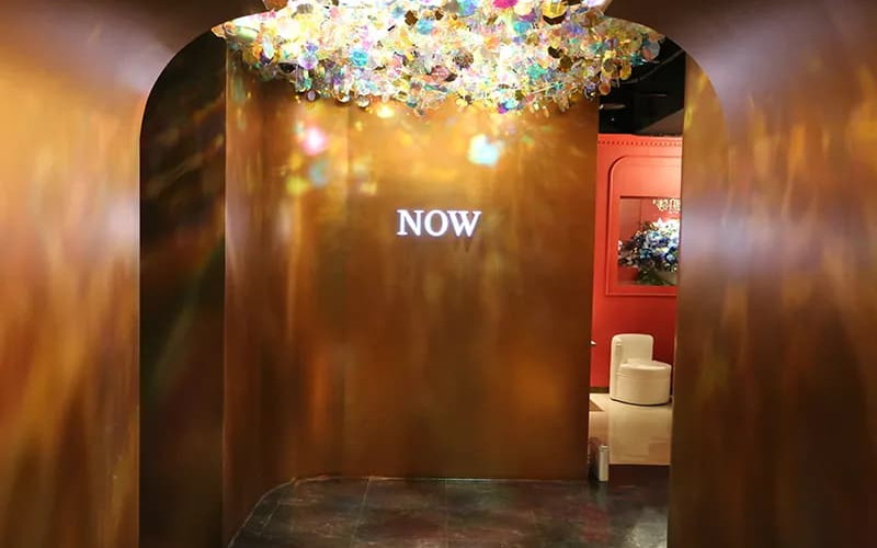 CLUB NOW/クラブ ナウ