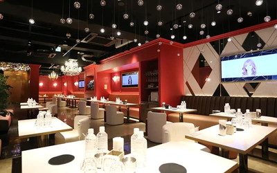 CLUB NOW/クラブ ナウの店内2