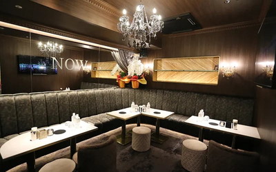 CLUB NOW/クラブ ナウの店内3