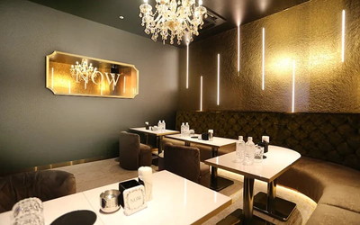 CLUB NOW/クラブ ナウの店内4