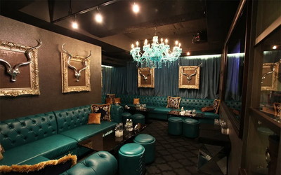 RIO/リオの店内2