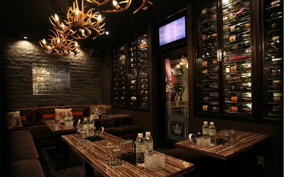 RIO/リオの店内3