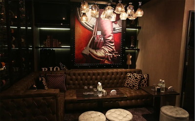 RIO/リオの店内4